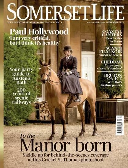 Somerset Life Magazine