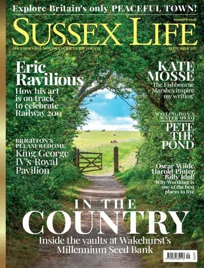Sussex Life Magazine