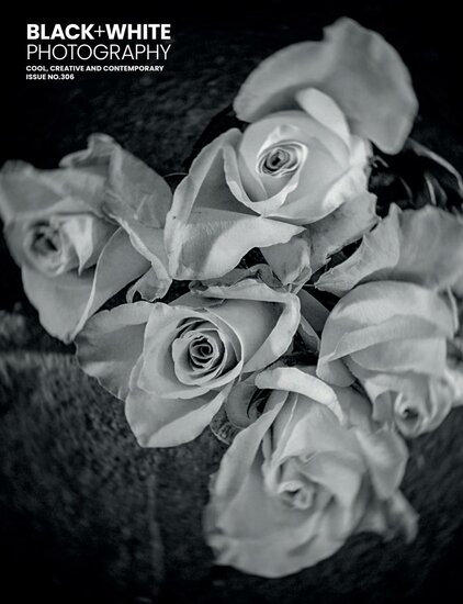 Black + White Photography Magazine