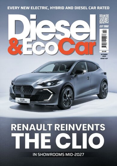 Car Magazine