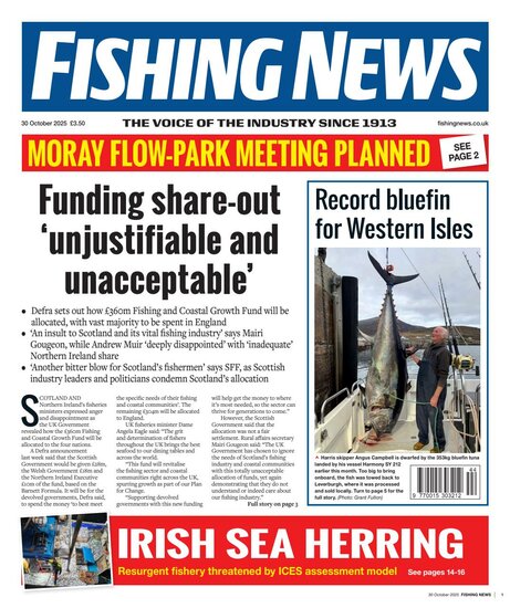 Fishing News Magazine