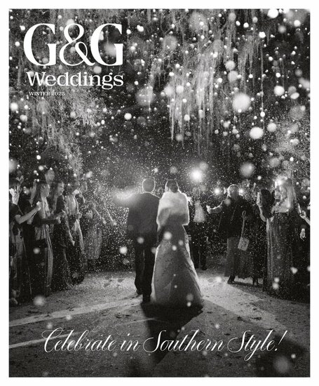 Garden &amp; Gun Magazine