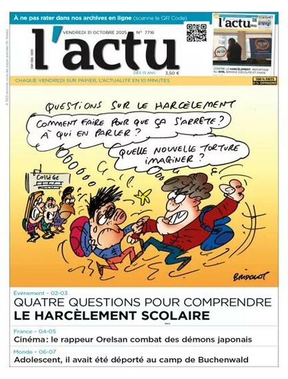 L'Actu