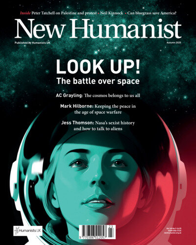 New Humanist Magazine