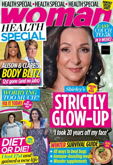 Woman's Special Series