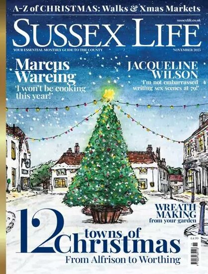 Sussex Life Magazine