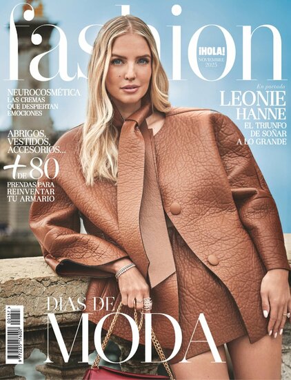 Hola Fashion (Espa&ntilde;ol)