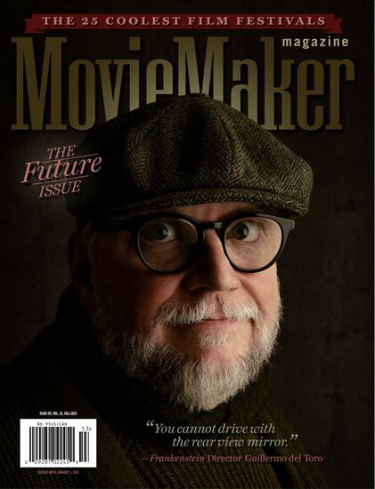 Movie Maker Magazine
