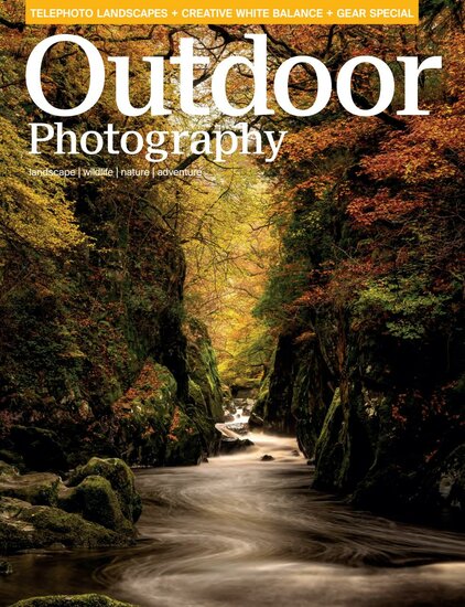 Outdoor Photography Magazine
