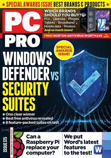 PC Pro Magazine