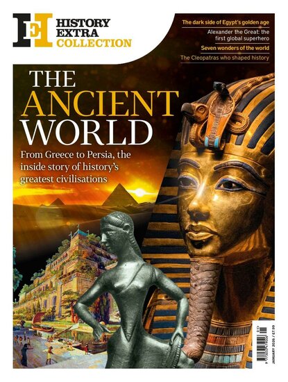 BBC History Magazine