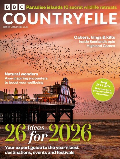 Countryfile Magazine