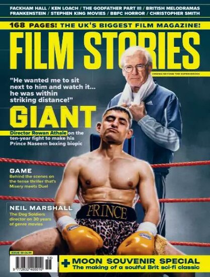 Film Stories Magazine