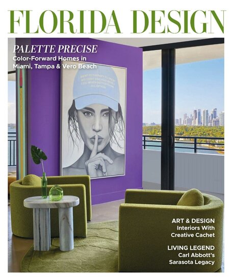 Florida Design Magazine