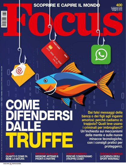 Focus Italia