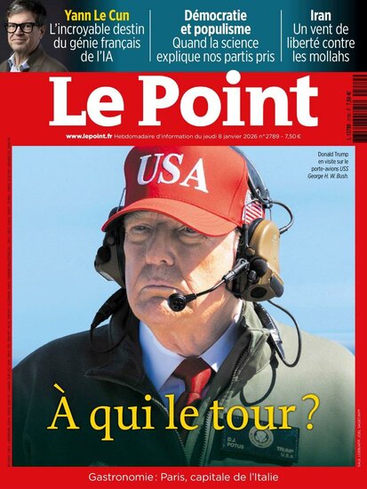 Le Point