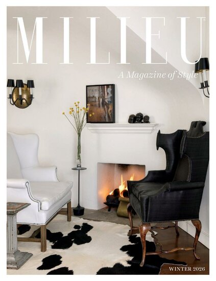 Milieu Magazine