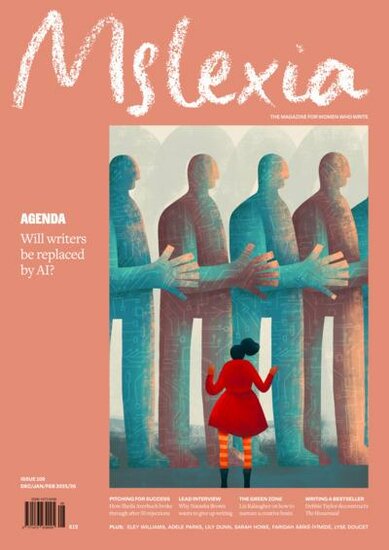 Mslexia Magazine