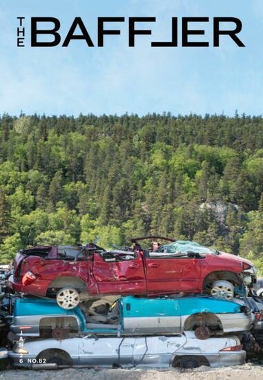 The Baffler Magazine