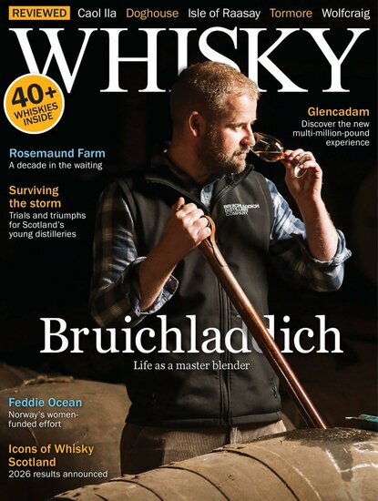 Whisky Magazine
