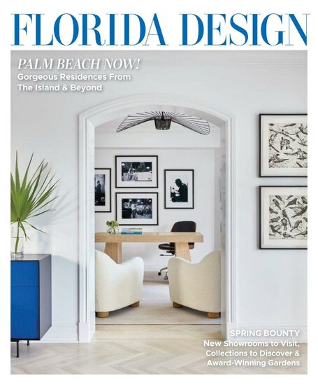 Florida Design Magazine