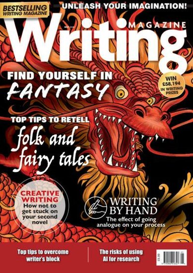 Writing Magazine