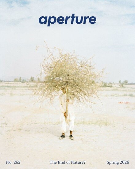 Aperture Magazine