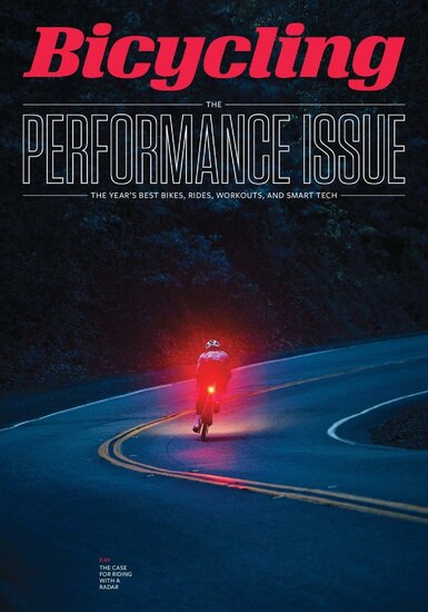 Bicycling Magazine
