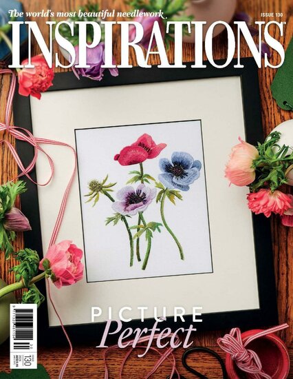 Classic Inspirations Magazine