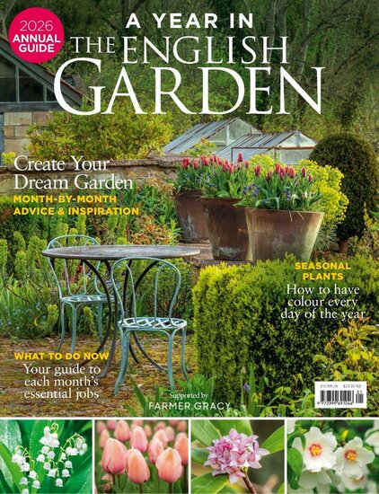 The English Garden Magazine