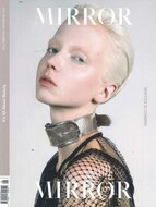 MIRROR MIRROR Magazine (English Edition)
