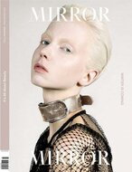MIRROR MIRROR Magazine (English Edition)