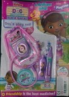 Disney Playtime Magazine