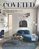 Coveted Magazine