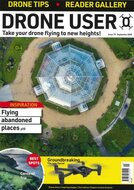 Drone User Magazine