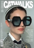 Book Moda Catwalks Magazine (English Edition)