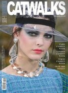 Book Moda Catwalks Magazine (English Edition)
