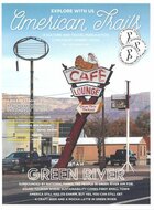 American Trails Magazine (Inglese)