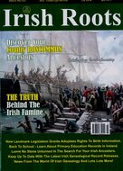 Irish Roots Magazine (Inglese)