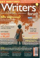 Writers Forum Magazine