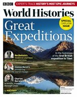 BBC World Histories Magazine