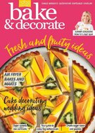 Baking Heaven Magazine