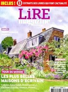 Lire Litt&eacute;raire
