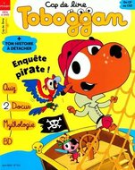Toboggan