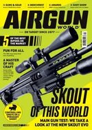 Airgun World Magazine