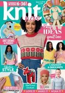 Knit Now Magazine