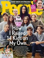 People Magazine