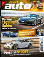 Sport Auto