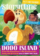 Storytime Magazine