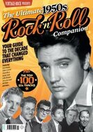 Vintage Rock Presents Magazine